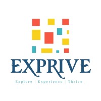 EXPRIVE OVERSEAS EDUCATION logo - Similar company to Eduwin Overseas Education
