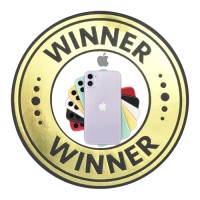 iPhone 13 Pro Max & iPhone 14 Giveaway logo - Similar company to Free Iphone