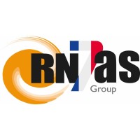 RN7AS logo - Similar company to Studio Ohf