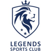 Legends Sports Club logo - Similar company to Aufla®