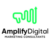 Amplify Digital Marketing logo - Similar company to Taktical Digital Llp