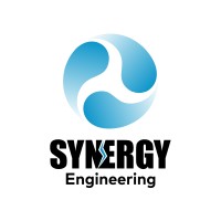 Synergy Engineering logo - Similar company to Torento Engineering