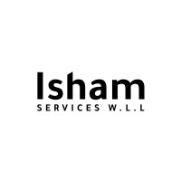 Isham Services logo - Similar company to Richer Human Resources & Hospitality Services