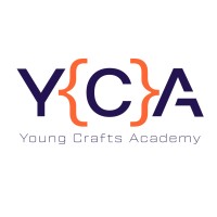 Young Crafts Academy - YCA logo - Similar company to Skill Shikshya