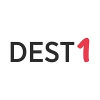 Dest'1 logo - Similar company to Stop Au Chômage