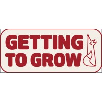 Getting To Grow Podcast logo - Similar company to The Unfounders