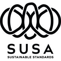 SUSA - Sustainable Standards logo - Similar company to Edsvärd