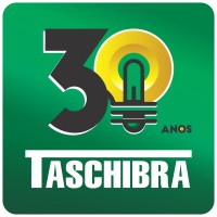 TASCHIBRA logo - Similar company to Ipel - Papel