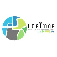 LogiMob Logística e Mobilidade Urbana logo - Similar company to Bahia Logística