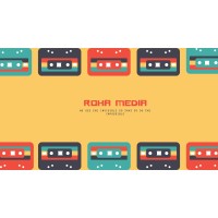 Roha Media & Communication logo - Similar company to Bfk Design