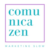 Comunicazen logo - Similar company to Transforming