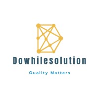 DoWhileSolution logo - Similar company to Do While Plm & Erp Integration Solutions
