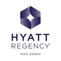 Hyatt Regency Koh Samui logo - Similar company to Conrad Koh Samui