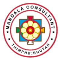 Mandala Consultants logo - Similar company to Civil Engineering Department - Cst, Rub, Bhutan