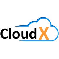 CloudX logo - Similar company to Cloud X