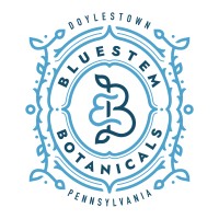 Bluestem Botanicals