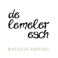 De Lemeler Esch Natuurcamping logo - Similar company to Ventje