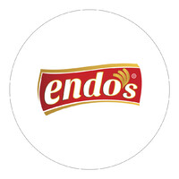 Endo's Food logo - Similar company to Frites Dorées