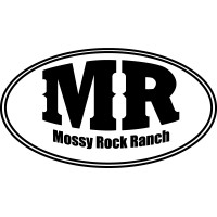 Mossy Rock Ranch logo - Similar company to Wildlife Ranch Solutions