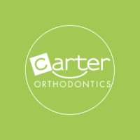 Carter Orthodontics logo - Similar company to Forever Aligned Club