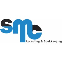 SMC Accounting and Bookkeeping logo - Similar company to Taxcom, Llc
