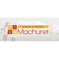 Mme et Mr Machuret & Co logo - Similar company to Loupyote