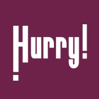 Hurry! logo - Similar company to Active Rent