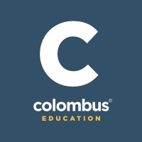 Colombus Education logo - Similar company to Let'Sconnect