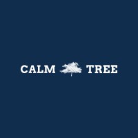 Calm Tree Therapy logo - Similar company to Positive Shift