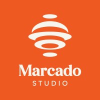 Marcado Studio logo - Similar company to Scrapcore