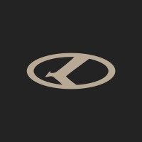 Kinetic Group logo - Similar company to Vlf India