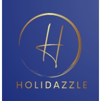Holidazzle logo - Similar company to Holidazzle