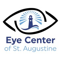 Eye Center of St Augustine logo - Similar company to Midwest Eye Care, P.C.