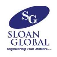 Sloan Global logo - Similar company to Sloan Global