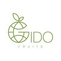 Gido Fruits logo - Similar company to Sulce L. Ledion (Sulce Fruit)