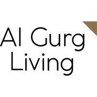 Al Gurg Living logo - Similar company to Interiors Uae