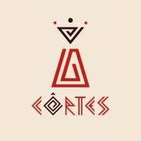 Côrtes - Aceleradora de negócios, mentoria e curadoria especializada em creators negros logo - Similar company to Pin Expert