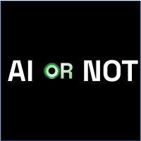 AI or Not logo - Similar company to Mesto