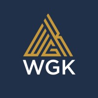 WGK Personal Injury Lawyers logo - Similar company to Dc Law Group, Pc - Personal Injury Attorneys
