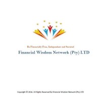 Financial Wisdom Network (PTY) Ltd logo - Similar company to Coinfidence