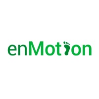 enMotion logo - Similar company to Mccorp.
