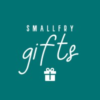 Small Fry Gifts logo - Similar company to Workwear First