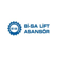 Bİ-SA LİFT ASANSÖR logo - Similar company to Pumalift