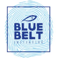 Blue Belt Initiative logo - Similar company to Problue