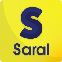 Saral (Techstars '23) logo - Similar company to S7 Works
