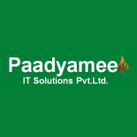 Paadyamee IT Solutions Pvt Ltd logo - Similar company to Gaitview