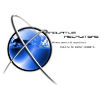 Innovative Recruiters (Pty) Ltd logo - Similar company to The Talent Team