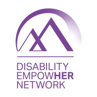 Disability EmpowHer Network logo - Similar company to Center For Cellular Construction