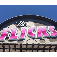 The Flicks Theater & Rick’S Cafe Americain
