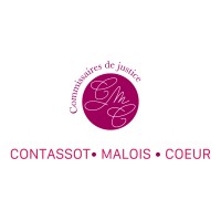SARL CONTASSOT MALOIS COEUR logo - Similar company to Notlex